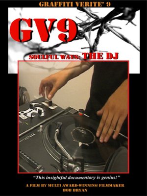cover image of GV9